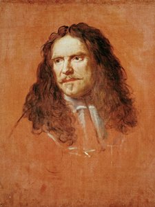 Maarschalk Henri de La Tour d