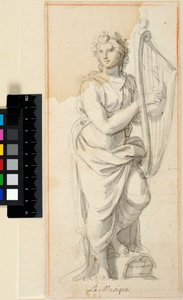  door Charles Le Brun