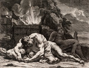  door Charles Le Brun