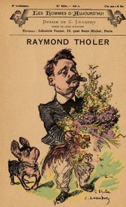 Omslag van Les Hommes d