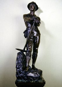 Le Mineur