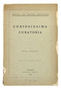 Titelpagina van 