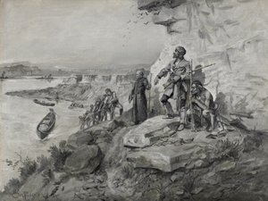 Reizigers, 1898