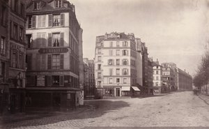  door Charles Marville