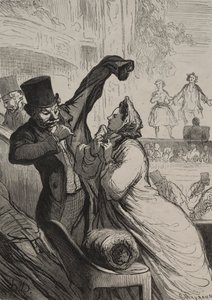Het Theater: De Laatste Scene