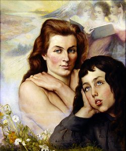 Prelude tot Lohengrin, 1892
