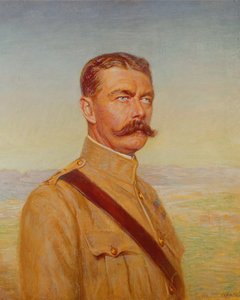 Kitchener van Khartoum