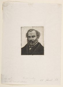  door Charles Meryon