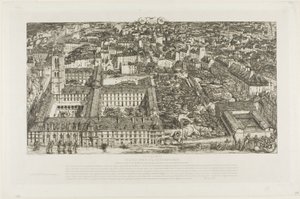 Collège Henry IV (of Lycée Napoléon), Parijs