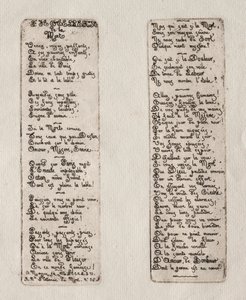 Etsen van Parijs: Doodsherberg, 1854 door Charles Meryon