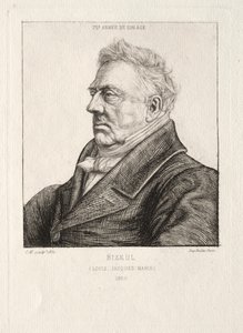 L. J. Marie Bizeul, een Bretonse Archeoloog