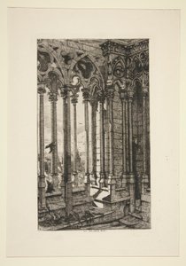 La Galerie Notre-Dame