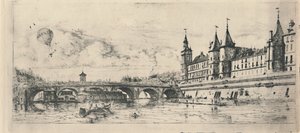 Le Pont-Au-Change 2e Staat