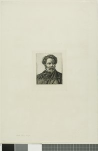Portret van Benjamin Fillon, Schrijver en Historicus