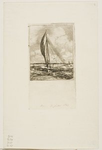 Snelvarende Proa, Mulgrave Archipel, Oceanië