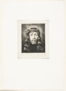 Het Gezicht van Christus