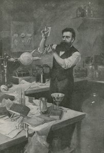 Hoe een nieuwe macht op de wereld verscheen door Charles Mills Sheldon