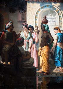  door Charles Nanteuil