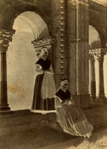  door Charles Nègre