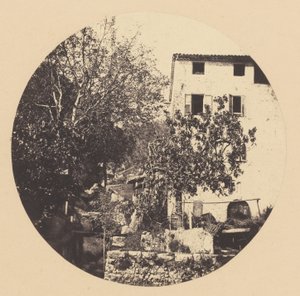  door Charles Nègre