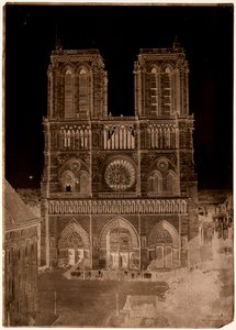  door Charles Nègre