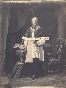  door Charles Nègre