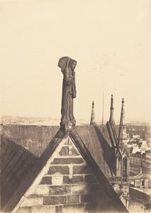  door Charles Nègre