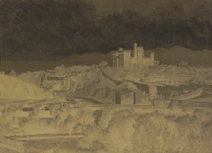 Kasteel van Vallambrosa, Cannes