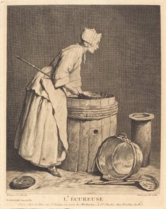 De Schraper