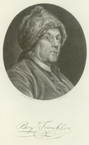 Benjamin Franklin