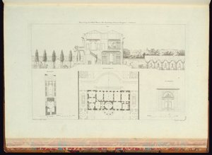 Gebonden Prent (Frankrijk)