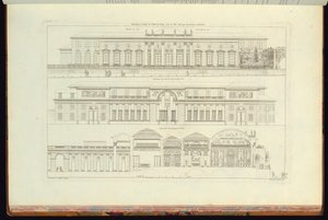 Gebonden Prent (Frankrijk)
