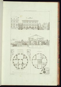 Gebonden prent (Frankrijk)