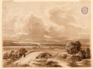 Landschap
