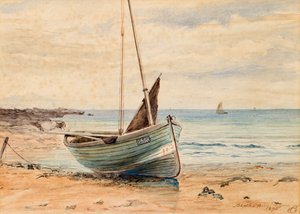Gestrand