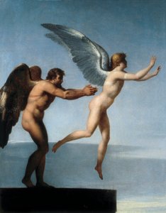 Dedalus en Icarus