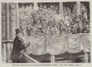 Het Jubileum van Hare Majesteit de Koningin
