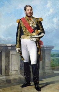 Bernard Pierre Magnan (1791-1865), Maarschalk van Frankrijk