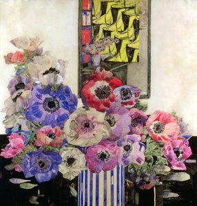 Anemonen, ca. 1915-16