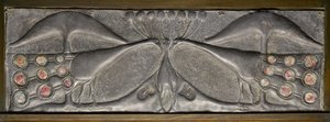 Bank, 1895