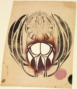 Sjabloon