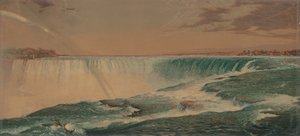 De Grote Waterval, Niagara