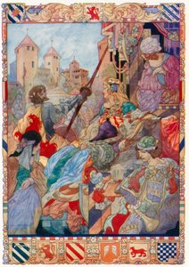  door Charles Robinson