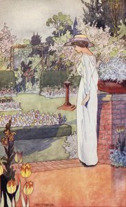 Onze Sentimentele Tuin: De Nederlandse Tuin door Charles Robinson