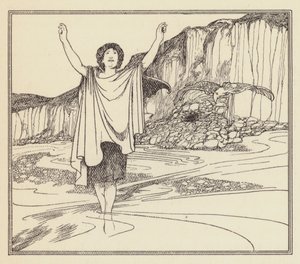 Telemachus Gebed