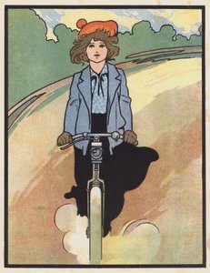 De Fietstocht