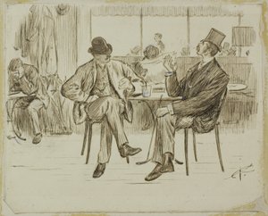 Caféscène