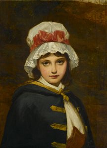 De dochter van de landheer door Charles Sillem Lidderdale