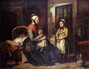 Een Nederlandse Familie