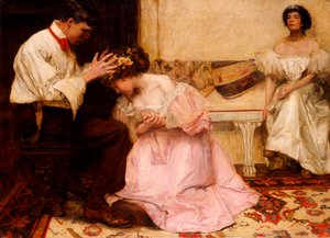 De Twee Kronen, 1896
